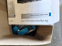 Mix pallet met diverse spullen - afbeelding 3 van  7