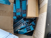 Mix pallet met diverse spullen - afbeelding 4 van  7