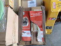 Mix pallet met diverse spullen - afbeelding 6 van  7