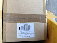 Mix pallet met diverse spullen - afbeelding 7 van  7