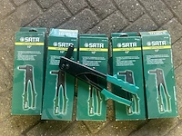 Mix pallet met nieuw gereedschap - afbeelding 2 van  18