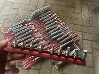 Mix pallet met nieuw gereedschap - afbeelding 3 van  18