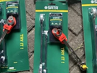 Mix pallet met nieuw gereedschap - afbeelding 6 van  18