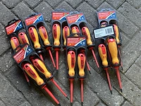 Mix pallet met nieuw gereedschap - afbeelding 7 van  18