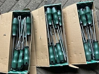 Mix pallet met nieuw gereedschap - afbeelding 8 van  18