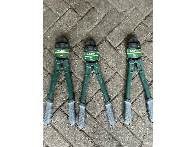 Mix pallet met nieuw gereedschap - afbeelding 10 van  18