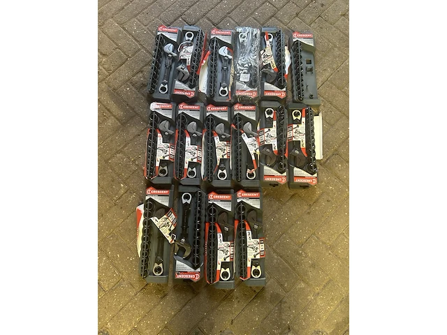 Mix pallet met nieuw gereedschap - afbeelding 13 van  18