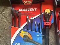 Mix pallet met nieuw gereedschap - afbeelding 17 van  18