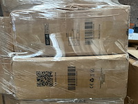Mix pallet meubelen w.o. make-up tafels - afbeelding 2 van  3