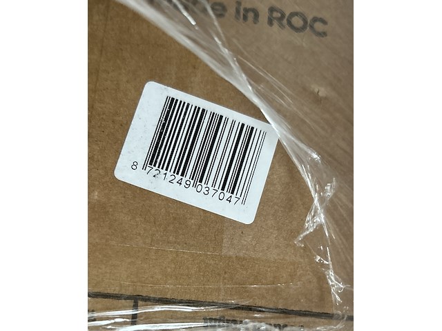 Mix pallet meubelen w.o. make-up tafels - afbeelding 3 van  3