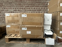 Mix pallet muurbeugels, sam creative - afbeelding 1 van  4