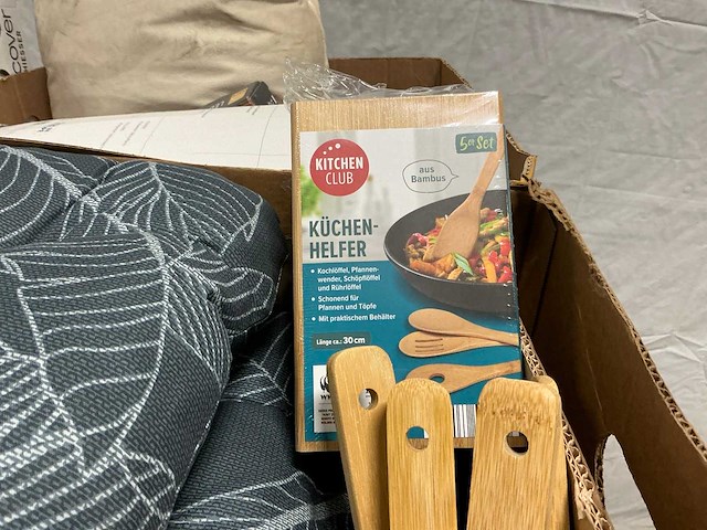 Mix pallet netto marken-discount - afbeelding 2 van  2