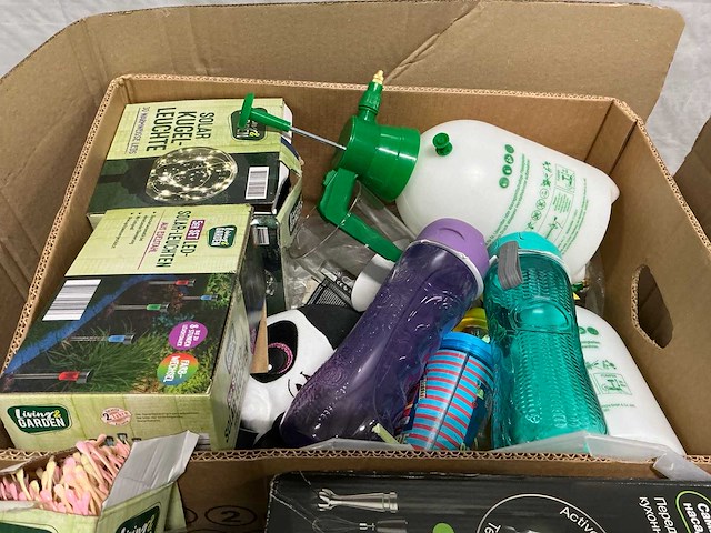 Mix pallet netto marken-discount - afbeelding 1 van  1