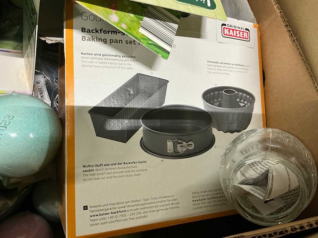 Mix pallet netto marken-discount - afbeelding 1 van  1