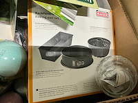 Mix pallet netto marken-discount - afbeelding 1 van  1