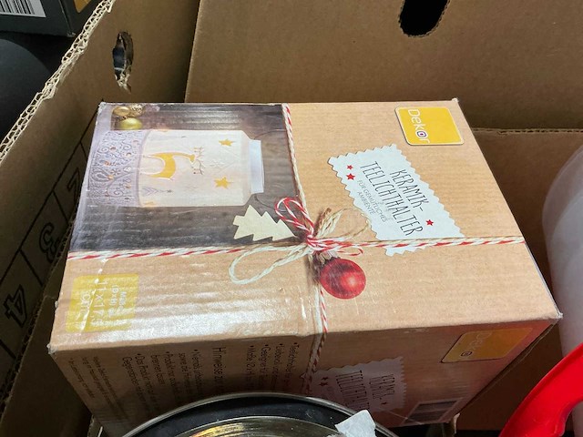 Mix pallet netto marken-discount - afbeelding 1 van  1