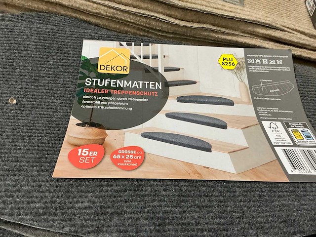 Mix pallet netto marken-discount - afbeelding 1 van  1