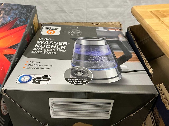 Mix pallet netto marken-discount - afbeelding 3 van  5