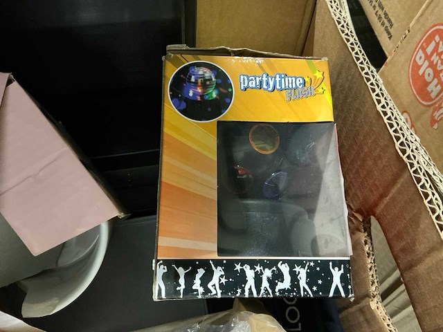 Mix pallet netto marken-discount - afbeelding 1 van  2