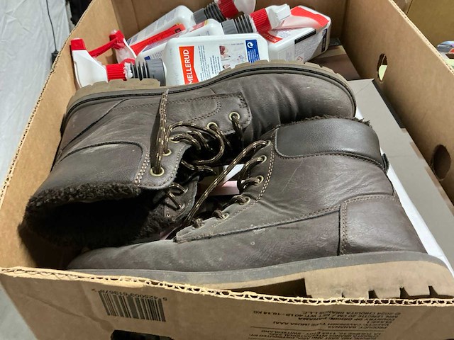 Mix pallet netto marken-discount - afbeelding 2 van  2