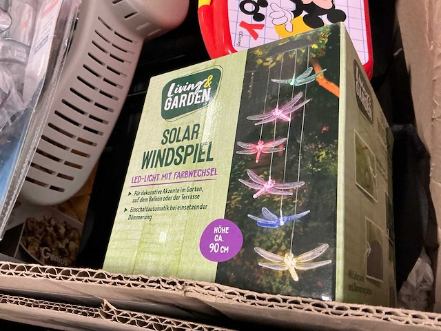 Mix pallet netto marken-discount - afbeelding 2 van  11