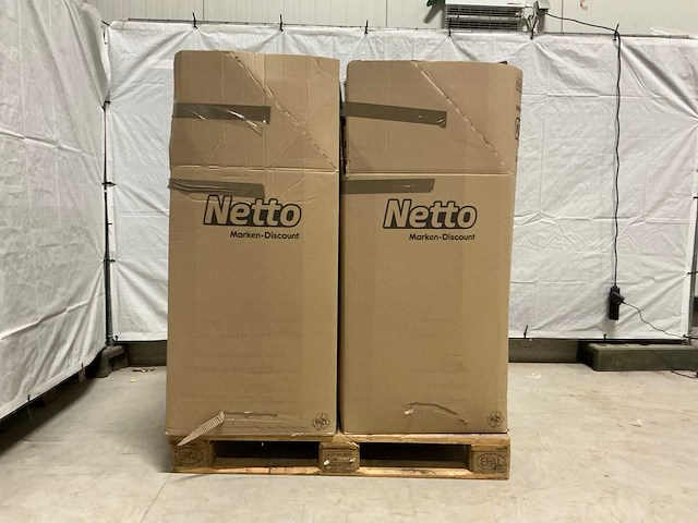 Mix pallet netto marken-discount - afbeelding 3 van  11