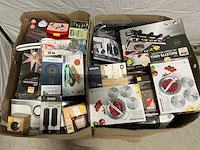 Mix pallet netto marken-discount - afbeelding 1 van  11