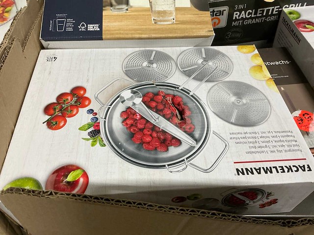 Mix pallet netto marken-discount - afbeelding 4 van  11