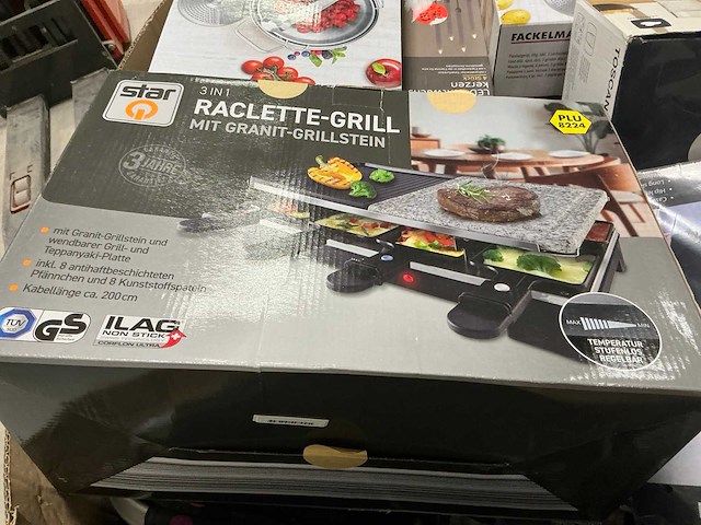 Mix pallet netto marken-discount - afbeelding 5 van  11