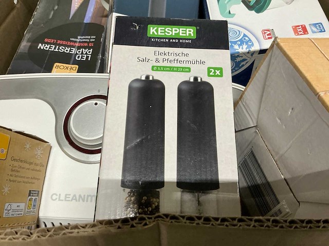 Mix pallet netto marken-discount - afbeelding 9 van  11