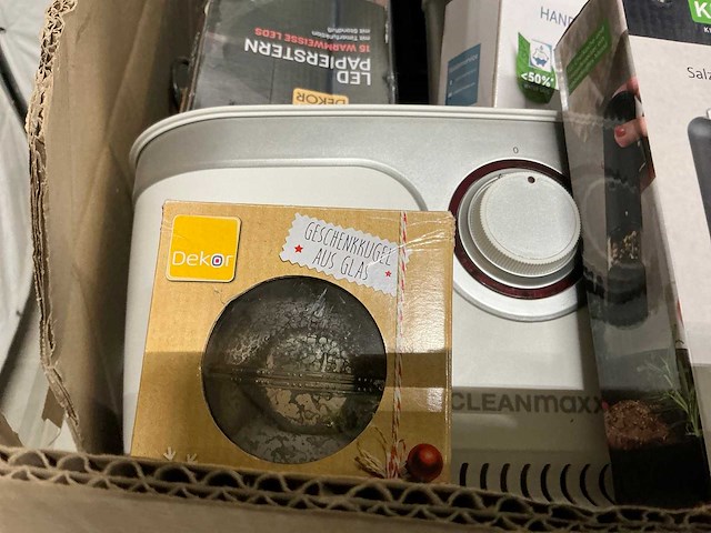 Mix pallet netto marken-discount - afbeelding 11 van  11