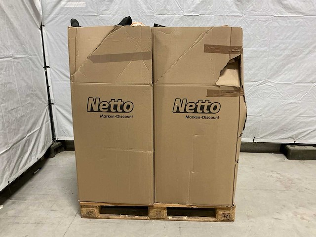 Mix pallet netto marken-discount - afbeelding 12 van  12