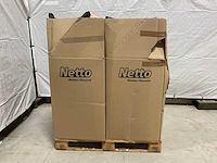 Mix pallet netto marken-discount - afbeelding 12 van  12