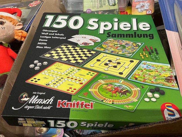 Mix pallet netto marken-discount - afbeelding 7 van  12