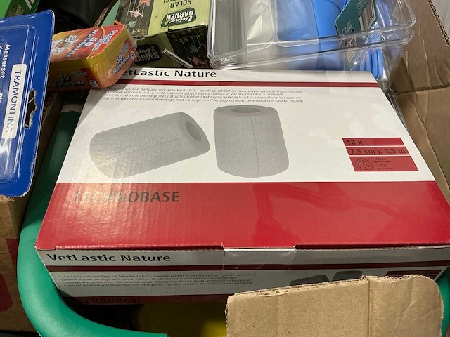 Mix pallet netto marken-discount - afbeelding 8 van  12