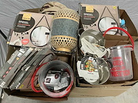 Mix pallet netto marken-discount - afbeelding 1 van  10