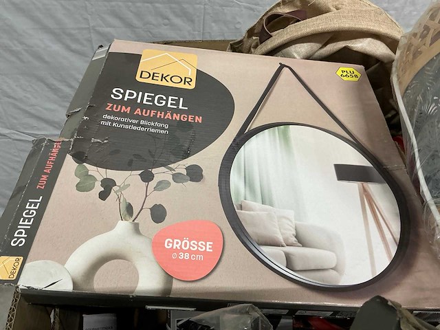 Mix pallet netto marken-discount - afbeelding 2 van  10