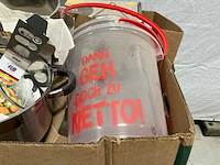 Mix pallet netto marken-discount - afbeelding 7 van  10