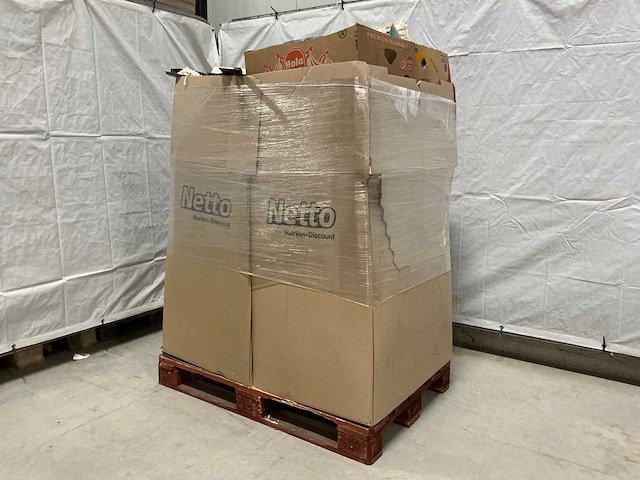 Mix pallet netto marken-discount - afbeelding 11 van  12