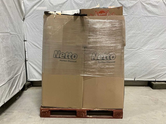 Mix pallet netto marken-discount - afbeelding 12 van  12