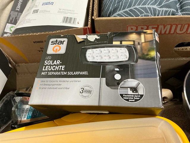 Mix pallet netto marken-discount - afbeelding 5 van  12