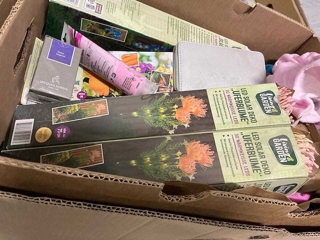 Mix pallet netto marken-discount - afbeelding 2 van  13