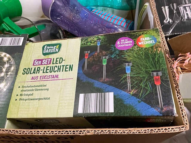 Mix pallet netto marken-discount - afbeelding 5 van  13
