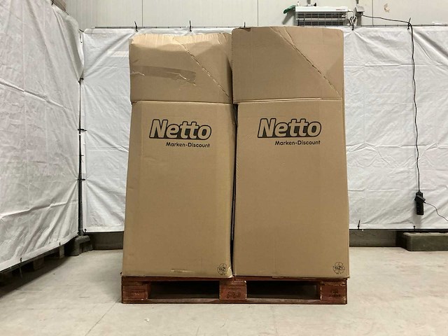 Mix pallet netto marken-discount - afbeelding 11 van  11