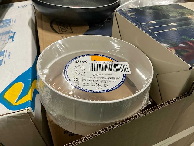Mix pallet netto marken-discount - afbeelding 4 van  11
