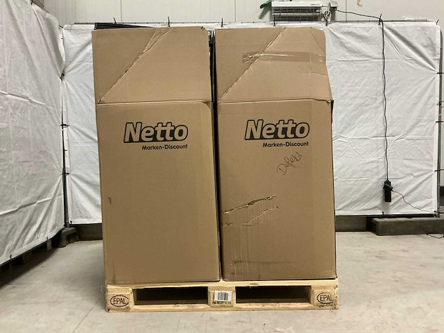 Mix pallet netto marken-discount - afbeelding 10 van  10