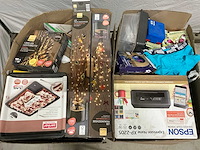 Mix pallet netto marken-discount - afbeelding 1 van  10