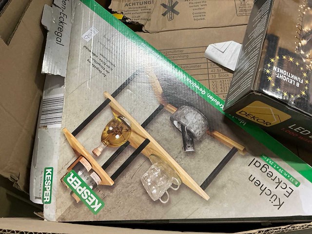 Mix pallet netto marken-discount - afbeelding 5 van  10