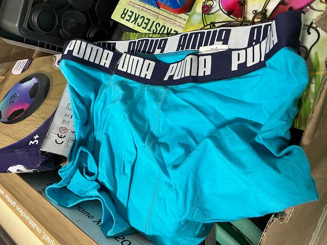 Mix pallet netto marken-discount - afbeelding 8 van  10