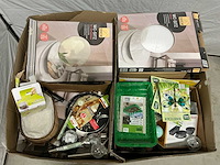 Mix pallet netto marken-discount - afbeelding 1 van  13